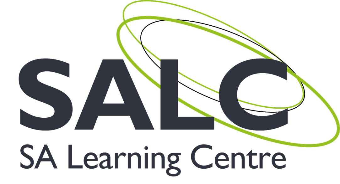 SA Learning Centre_Horizontal_GREEN