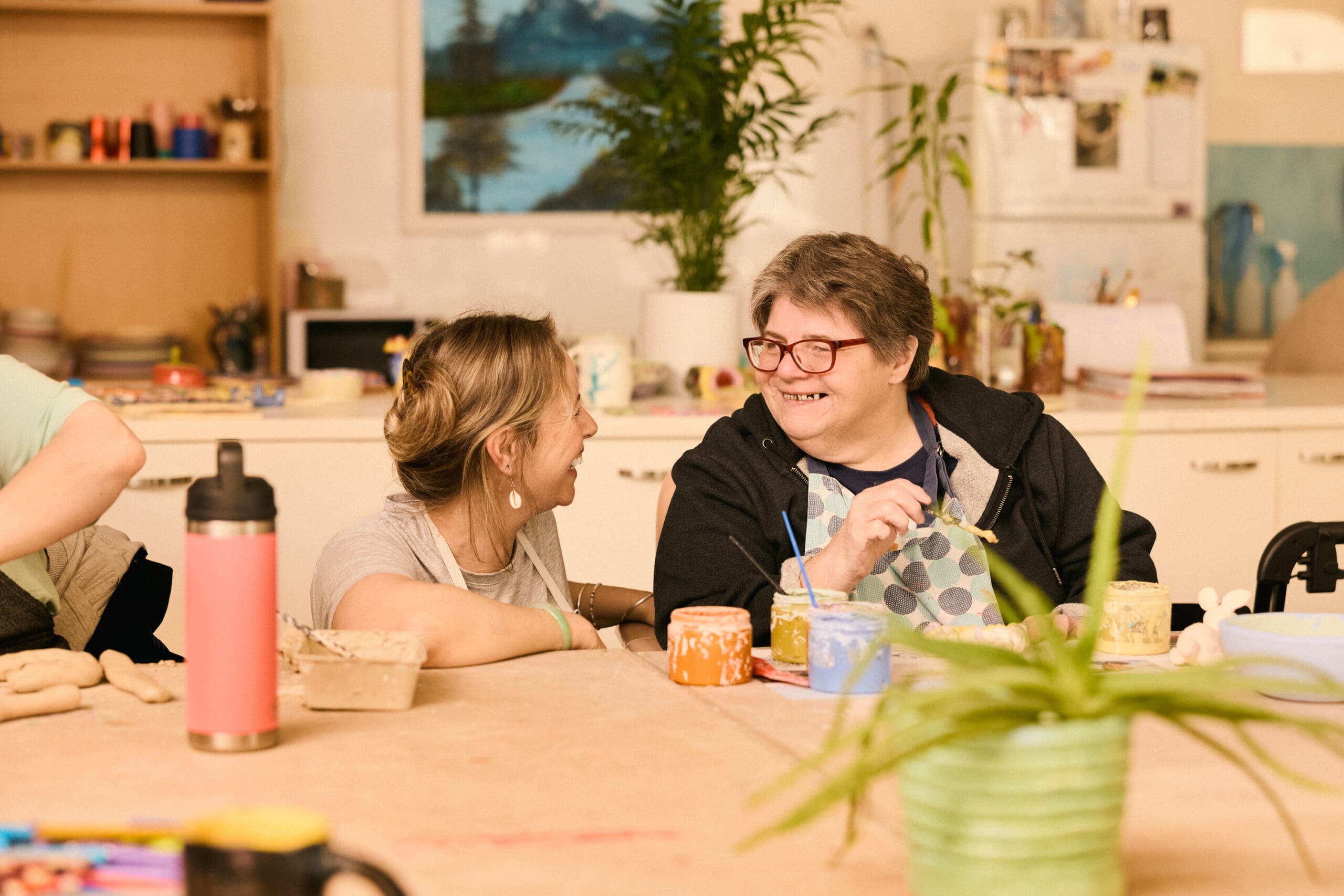 CHC43121 Certificate IV in Disability Support