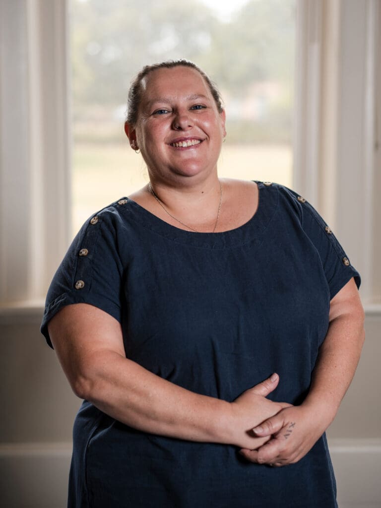 Michelle Moore