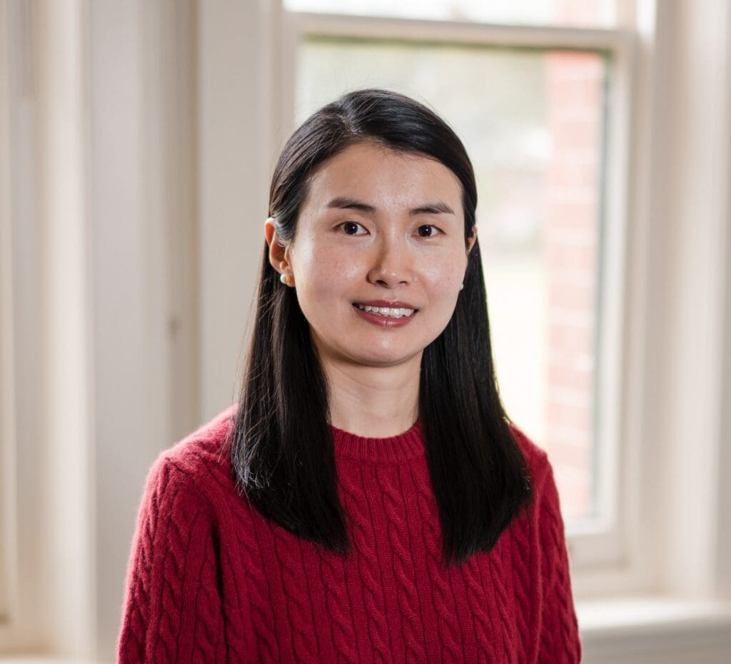 Alexis Yan