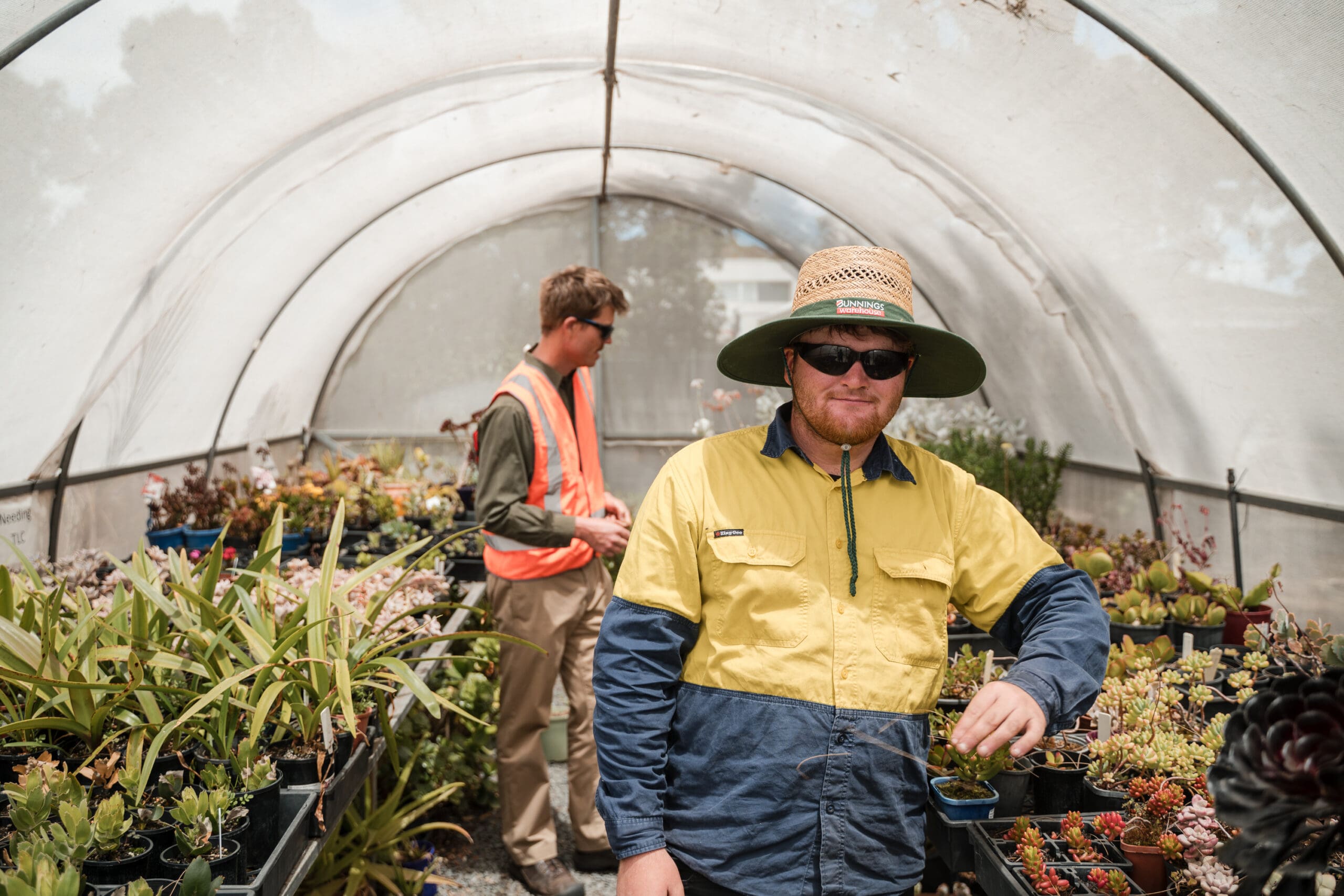 Horticulture