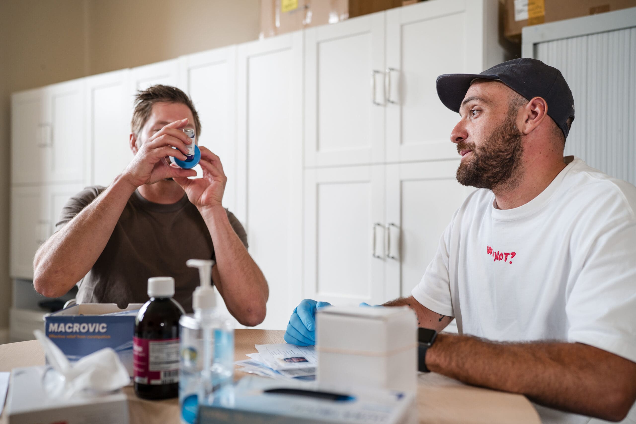Medication Competency