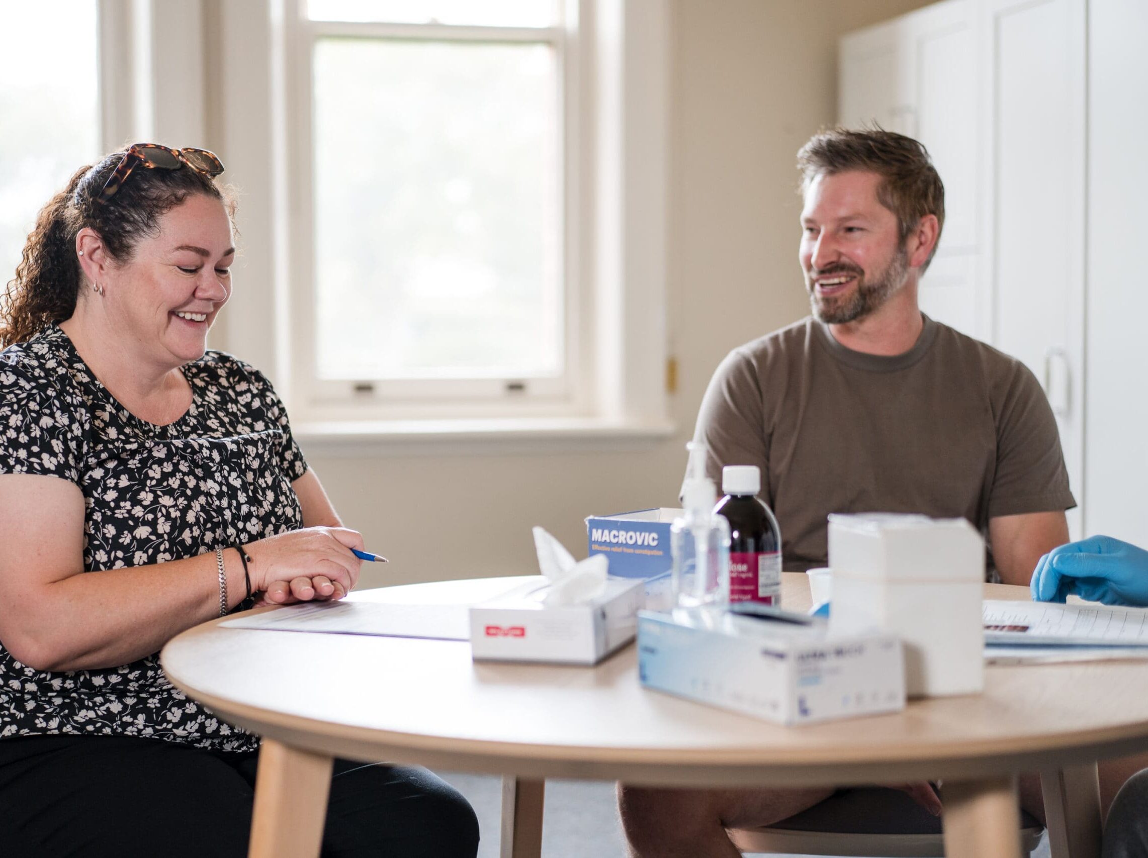 NDIS Workforce Training