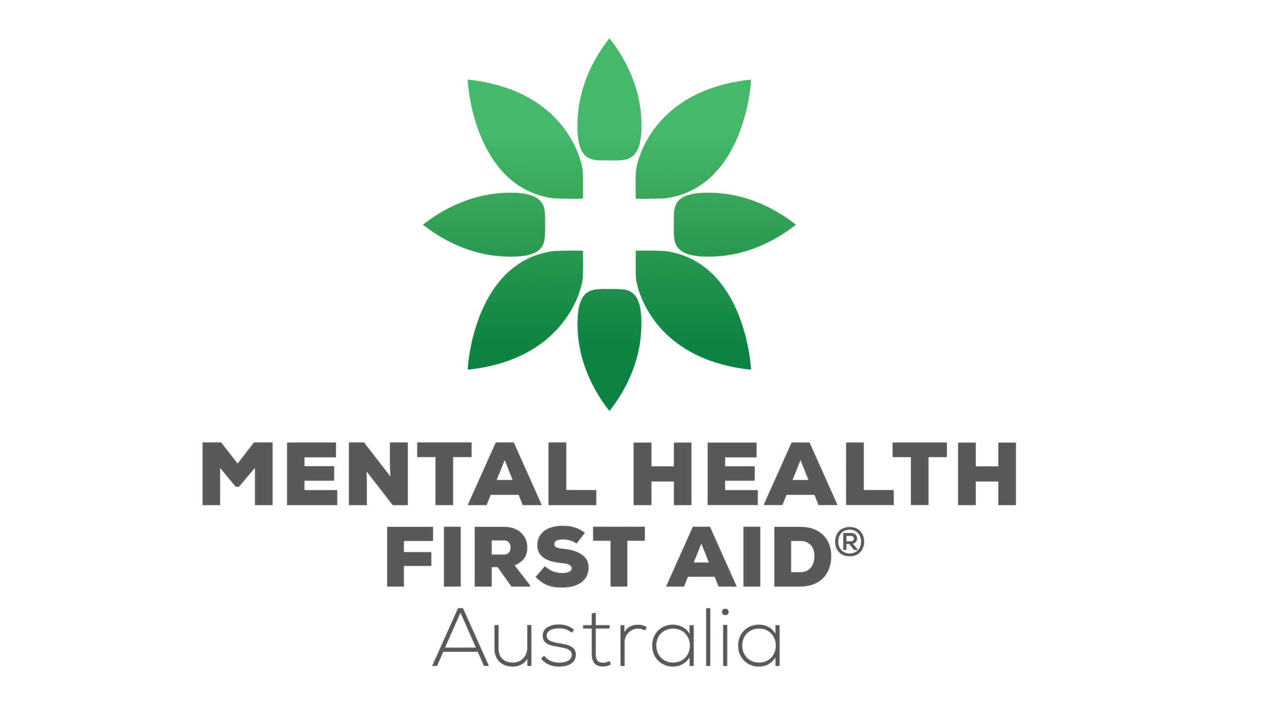 Mental Health First Aid