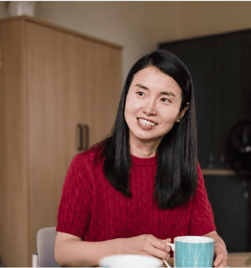 Meet the Team: Alexis