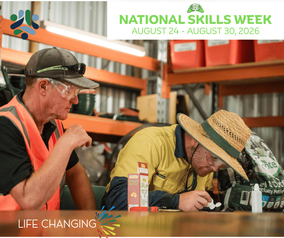 National Skills Week 2026: Celebrating Staff and Students
